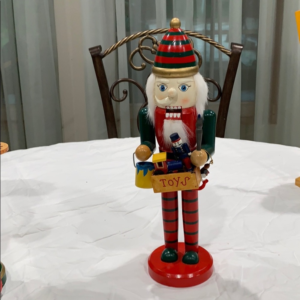 Nutcracker